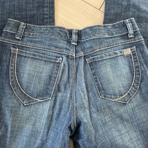 044 Nine West Jeans - Picture 2 of 7